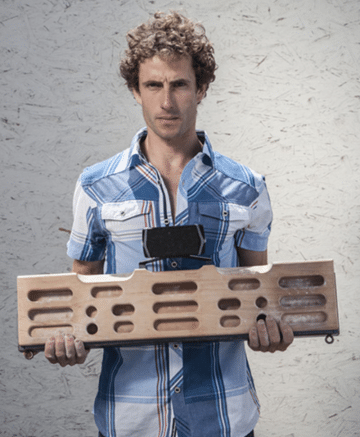 Zlagboard Pro