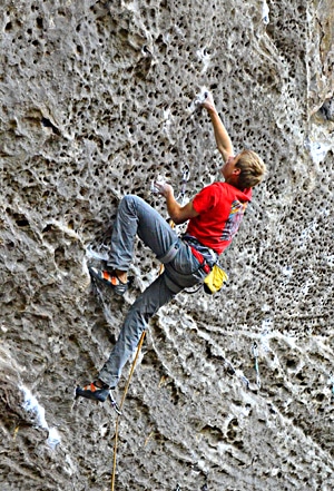 How to Train Optimally…and Become a Maximum Climber