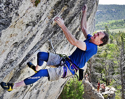 5 Tips for Improving Your Climbing Efficiency (and Climbing WAY Harder!)