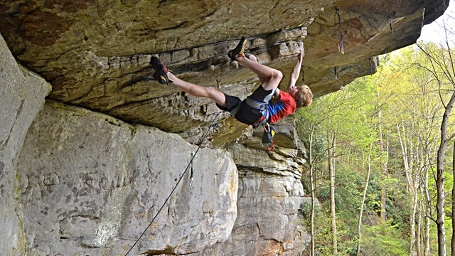 Podcast #3: Accelerated Learning of Climbing Skills