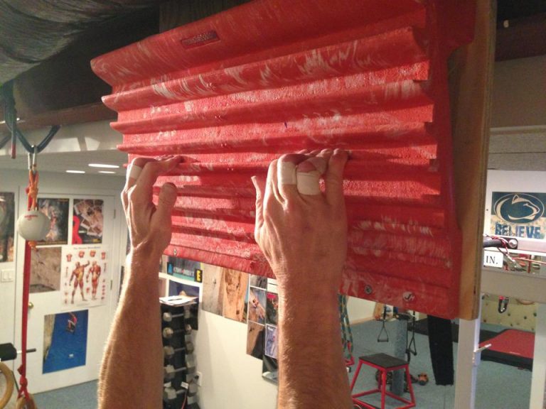 Increase Your Finger Strength Fingerboard Training Protocols That Work!