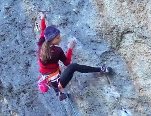 What You Can Learn from Margo Hayes’ Send of Biography (5.15a)!