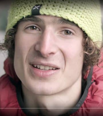 adam ondra