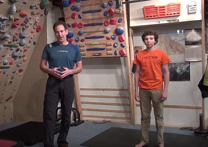 Video: The Best Climbing Exercise You’re Not Doing!