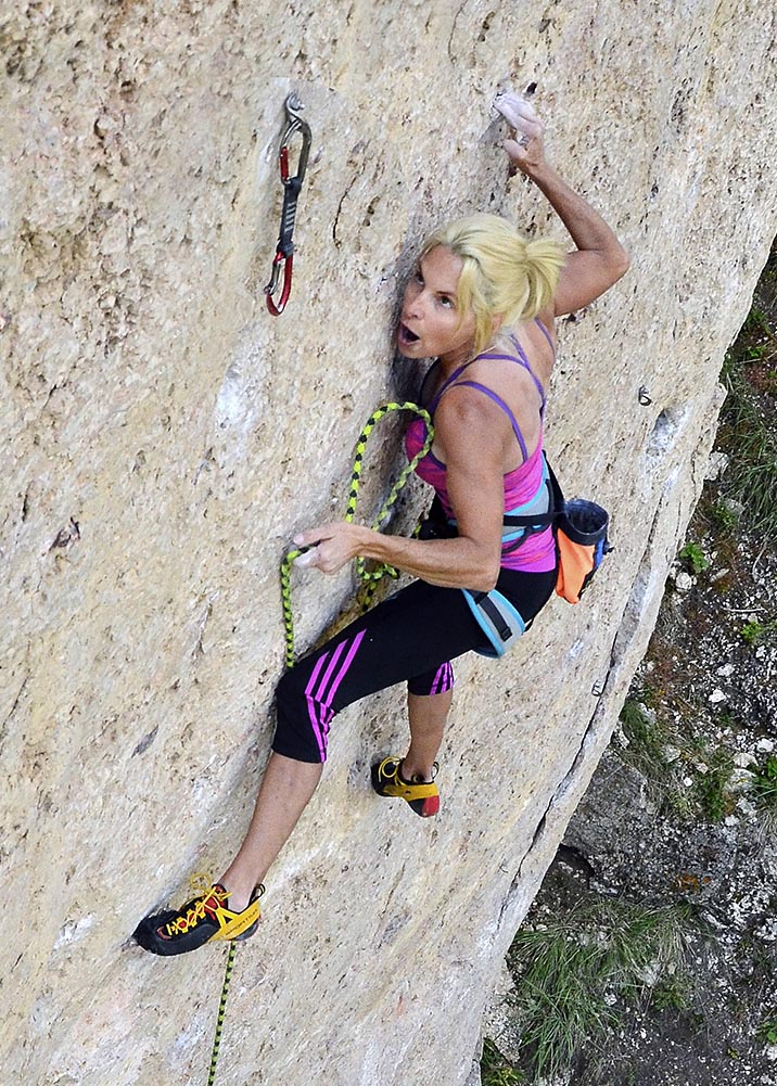 perler Spytte ud Penelope 10 Tips to Improve Your Sport Climbing and Send Your Project!