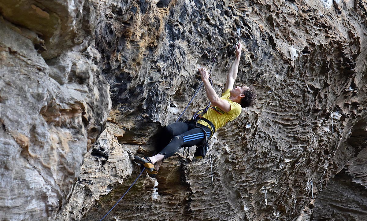 The &quot;10-4 Rule&quot; for Projecting Sport Climbs (and Steady Improvement!)