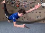 Jonathan Horst Plank Training for Climbers