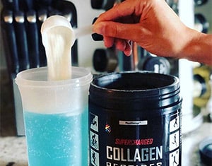 Research Supports Collagen for Climbers