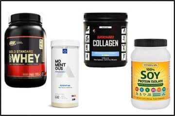 4 protein sources for climbers