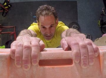 Daily “Protective Training” Protocol for Stronger Finger Tendons and Pulleys