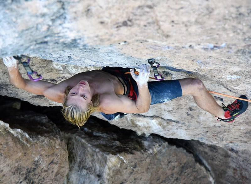 4 Tips for Becoming a “Head Strong” Climber