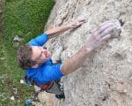 eric horst climbing ten sleep