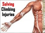solving climbing injuries