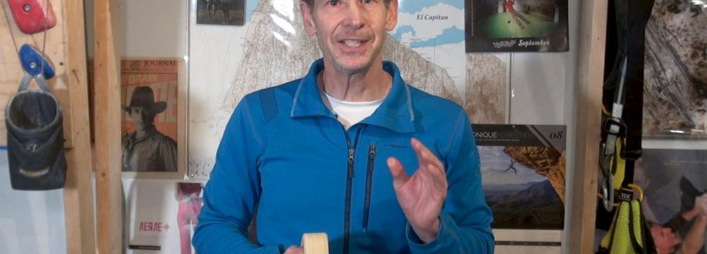 eric horst pinch training video