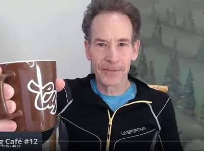Training Café #44 – Olympic Climbing Preview & Predictions