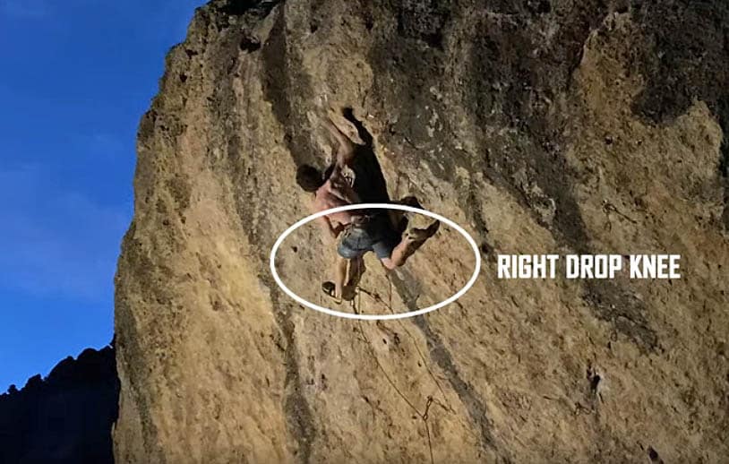 Steep Route Techniques to Climb Harder (Video Analysis)