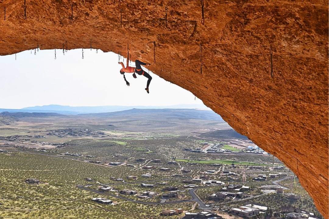 Podcast #50: The 8 Superpowers of the Very Best Climbers