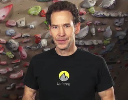 Podcast #56 – Ask Coach Hörst About Training for Climbing
