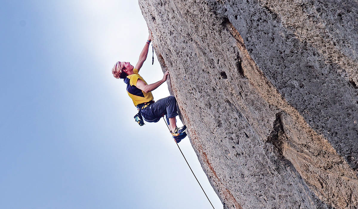 4 Pull-up Variations to Amp-Up Your Workouts - Training For Climbing - by  Eric Hörst