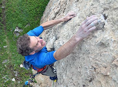 III. Developing a Winning Mindset for Climbing Competitions