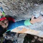 10 Mental Strategies to Improve Climbing Performance