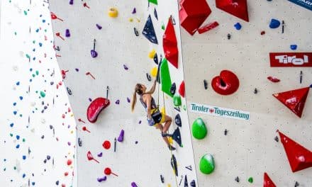 Podcast #59: Back to Basics – Effective Training for Climbing