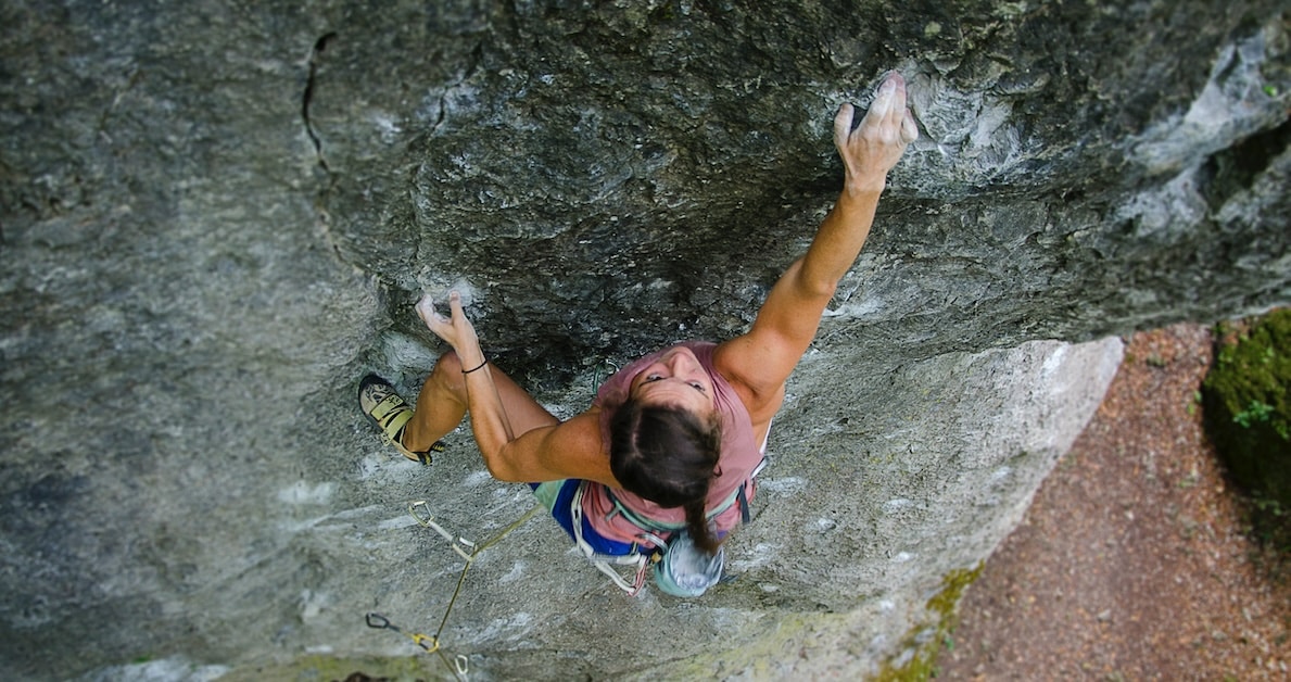 Training Café #38 – Optimal Rest Interval between Climbing Attempts