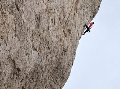 Podcast #62 – Managing Common Climbing Fears – PART 1