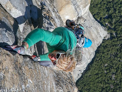 Podcast #70 – A System for Achieving Greatly in Climbing…and Beyond!