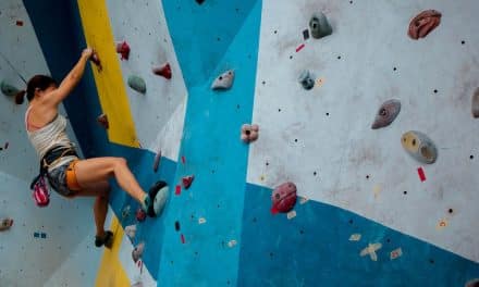Training Café #55 – Dealing with an “Off” Day at the Climbing Gym