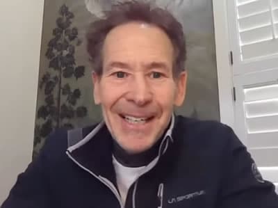 Training Café #55 – Dealing with an “Off” Day at the Climbing Gym