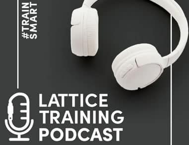 T4C Podcast #78 – Lattice Training Interview with Eric Hörst