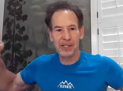 Training Café #61 – World Cup Climbing & Your Questions Answered!