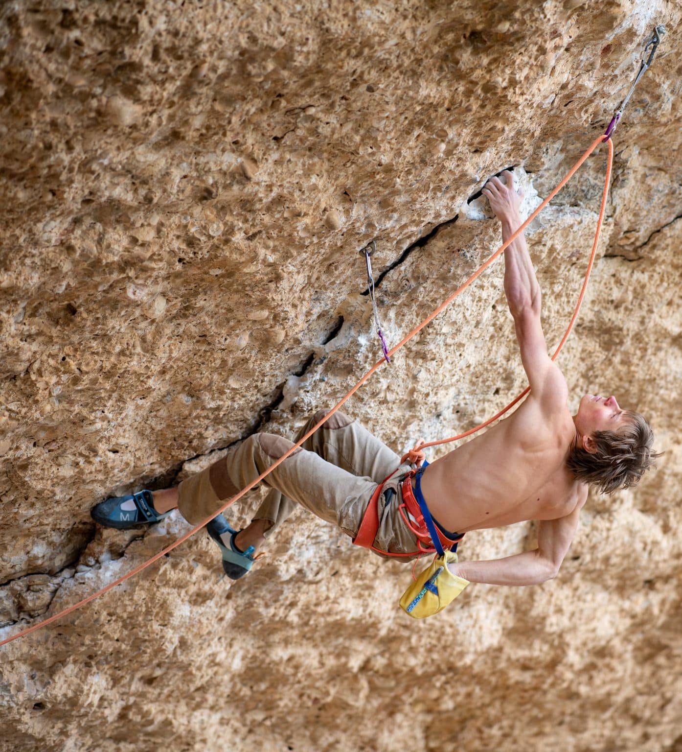 5 Reasons Why Stronger Fingers Equal Better Climbing