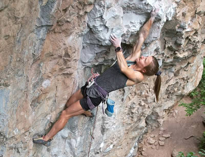 Climb Better by Optimizing Your Arousal and Energy Levels
