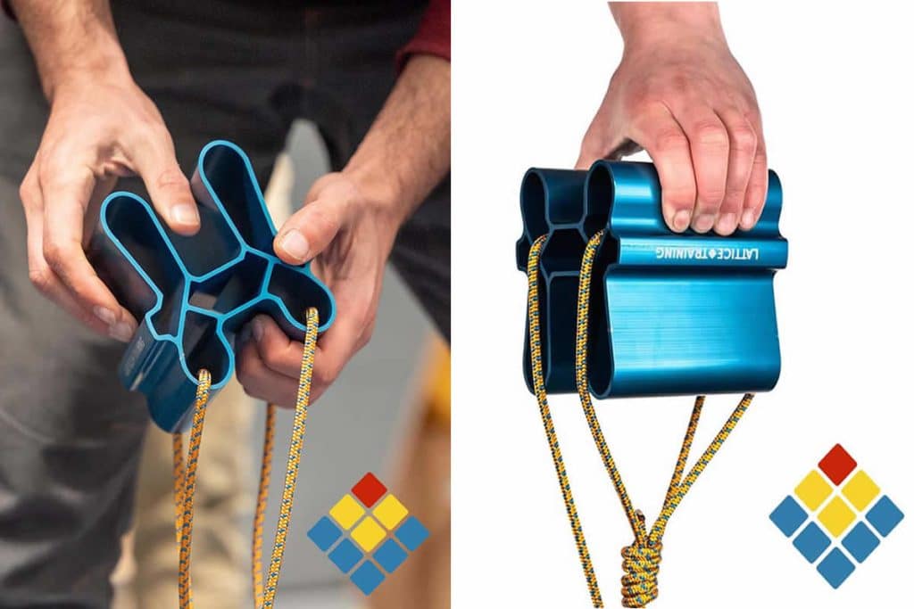 Training Tools for Climbers