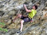jon horst climbing