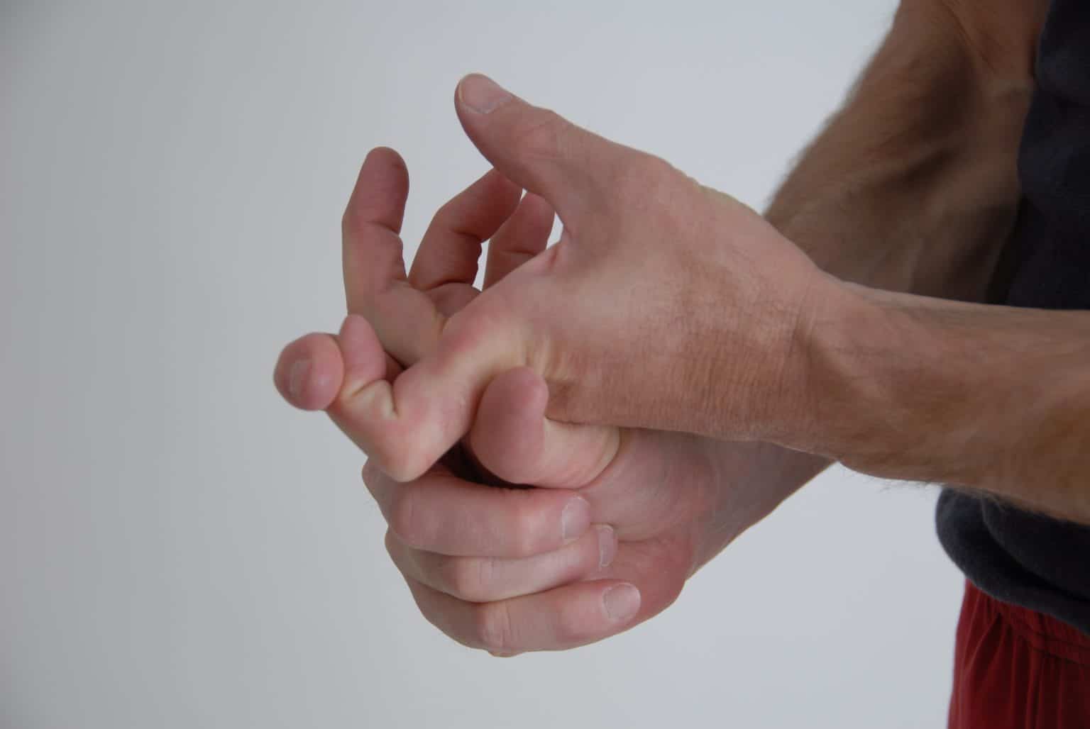 Finger WarmUps for Better Climbing (with Reduced Injured Risk)