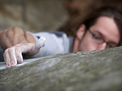 Finger Warm-Ups for Better Climbing (with Reduced Injured Risk)