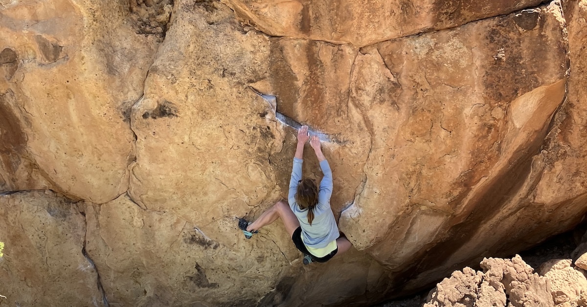 Goal Setting Tactics for Realizing Your Climbing Dreams
