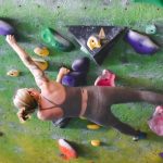 An Effective Approach to Climbing Training Through the Holidays!