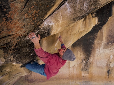 15 Bouldering Tips from the Pros