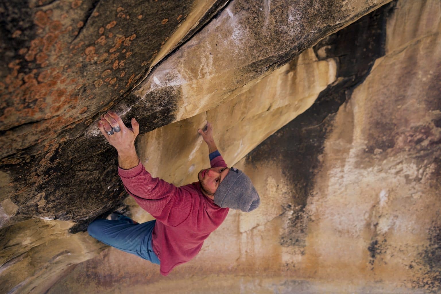 15 Bouldering Tips from Climbing Pros Training For Climbing by Eric