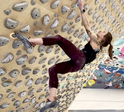 Get Lit: An Introduction to Interactive Climbing Boards