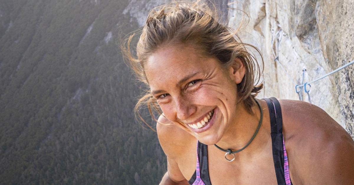 Fueling for Sending with Amity Warme, Climbing Dietitian