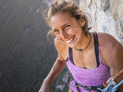 Fueling for Sending with Amity Warme, Climbing Dietitian