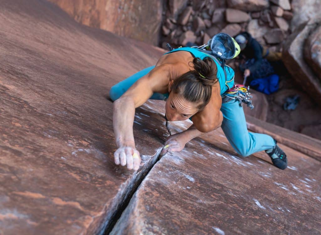 Fueling for Sending with Amity Warme, Climbing Dietitian - Training For ...