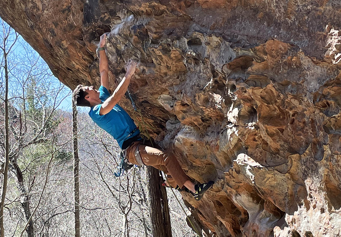 T4C Podcast #86: The Road to 5.13a – A Personalized Training Strategy with Ryan Devlin