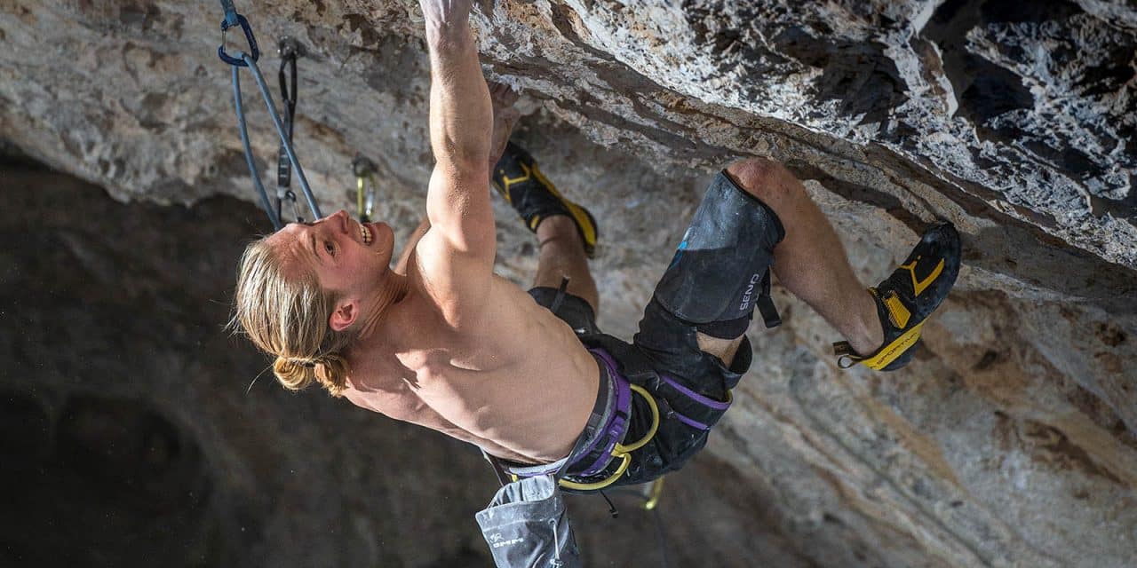The Skinny on Optimizing Body Composition to Improve Climbing Performance