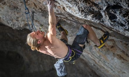 The Skinny on Optimizing Body Composition to Improve Climbing Performance
